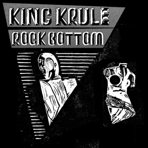 King Krule — Rock Bottom