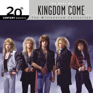 Kingdom Come — Do You Like It