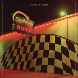 KINGS OF LEON — ROCK CITY (2013)