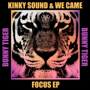 Kinky Sound — Addicted