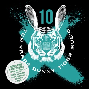 Goom Gum, Kinky Sound — Follow Me (Modbit Remix)