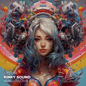 Kinky Sound — Kukaracha