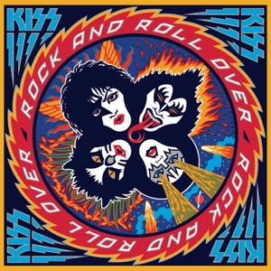 Kiss — Hard Luck Woman