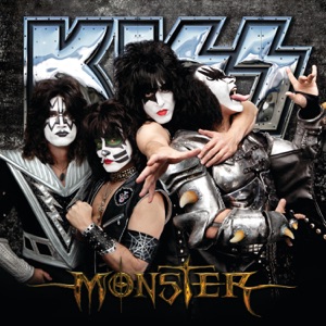 Kiss — Hell or Hallelujah