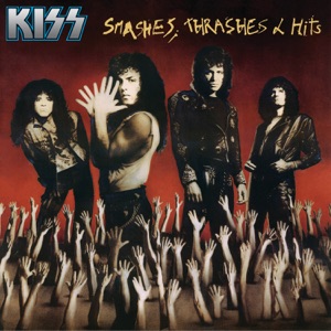 Kiss — Strutter