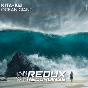 Kita-Kei — Ocean Giant (Original Mix)