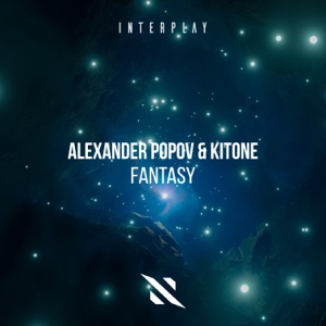Alexander Popov, Kitone — Fantasy (Mixed)