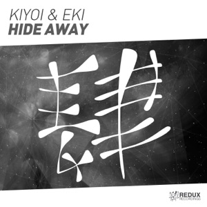 Kiyoi & Eki — Hide Away (Extended Mix)