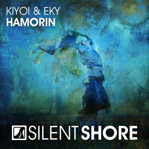 Kiyoi & Eky — Hamorin