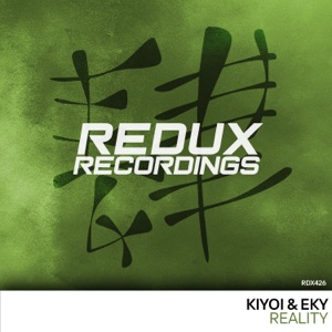 Kiyoi & Eky — Reality (Original Mix)