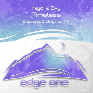 Kiyoi & Eky — Timeless (Original Mix)