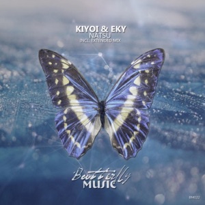 Kiyoy & Eky — Natsu (Extended Mix)