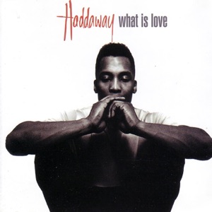 Klaas/Haddaway — What Is Love