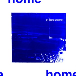 KLANGKARUSSEL — HOME