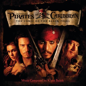 Klaus Badelt — He's A Pirate