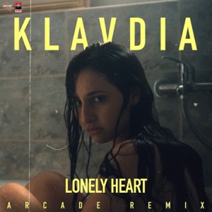 Klavdia — Lonely Heart (Arcade Remix)