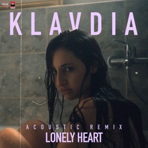 KLAVDIA — LONELY HEART