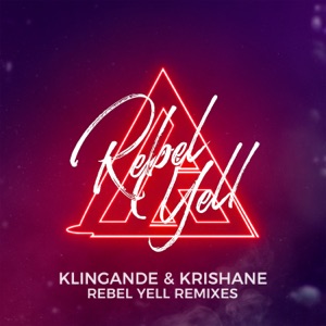 Klingande & Krishane — Rebel Yell (DJs From Mars Remix) - 0:00