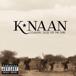 K'Naan feat. Nelly Furtado — Is Anybody Out There