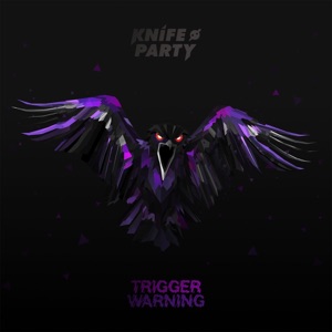 Knife Party — Parliament Funk