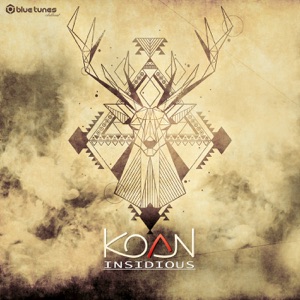 Koan — She Doesn't Know to Be Asleep