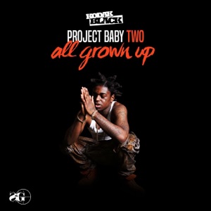 KODAK BLACK — Move