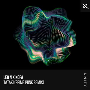 Leo N, KoFa, Prime Punk — TATAKI (Mixed) (Prime Punk Remix)