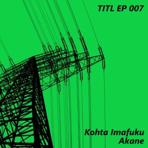 Kohta Imafuku — Akane (Original Mix)