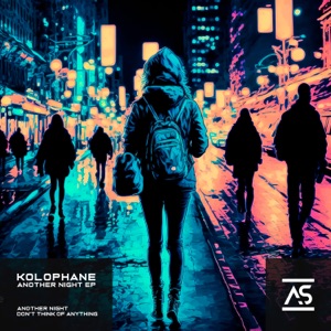 Kolophane — Another Night (Extended Mix)