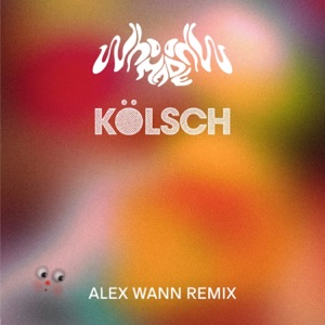 WhoMadeWho, Kolsch, Alex Wann — Heartless (Alex Wann Remix)