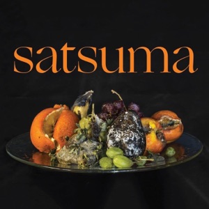 KOMA/BONES — Black Satsuma