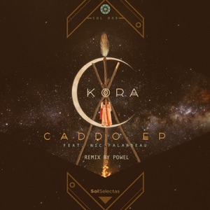 KORA (CA) — Caddo