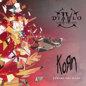 Korn — Reward the Scars
