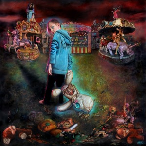 KoRn — Take Me