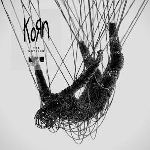 KoRn — You'll Never Find Me