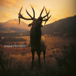 KOSHEEN — Catch (2021 Remaster)