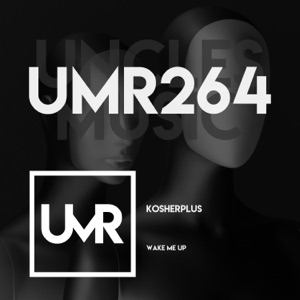 KosherPlus — Wake Me Up