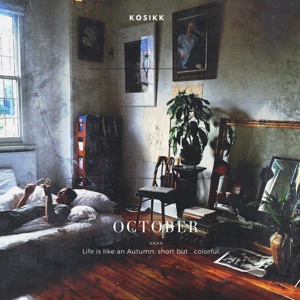 KOSIKK — October