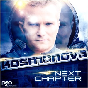 Kosmonova — Wake Up