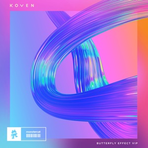 Koven — Butterfly Effect (VIP)