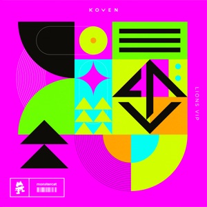 Koven — Lions - VIP