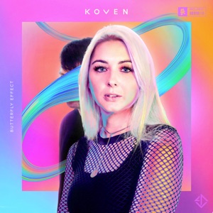 Koven — Shut My Mouth
