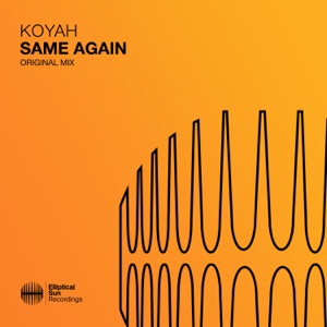 Koyah — Same Again