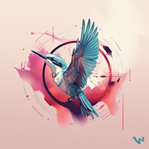 KR3TURE — Freedom (feat. Catherine Feeny)