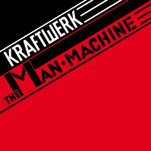 Kraftwerk — The Model