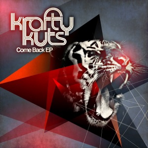 KRAFTY KUTS — Flow