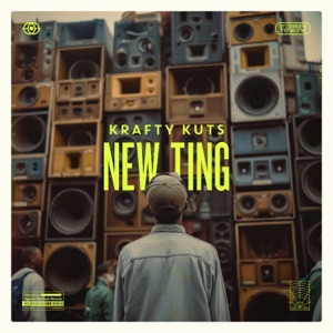 KRAFTY KUTS — New Ting