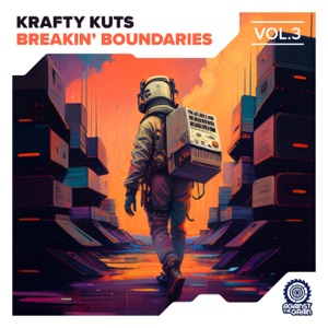 KRAFTY KUTS — Read Your Mind