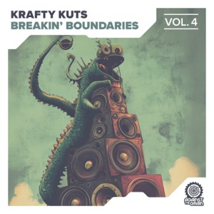 KRAFTY KUTS — Wub Juggler