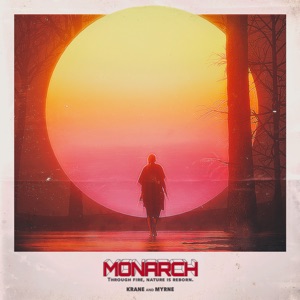 KRANE/MYRNE — Monarch
